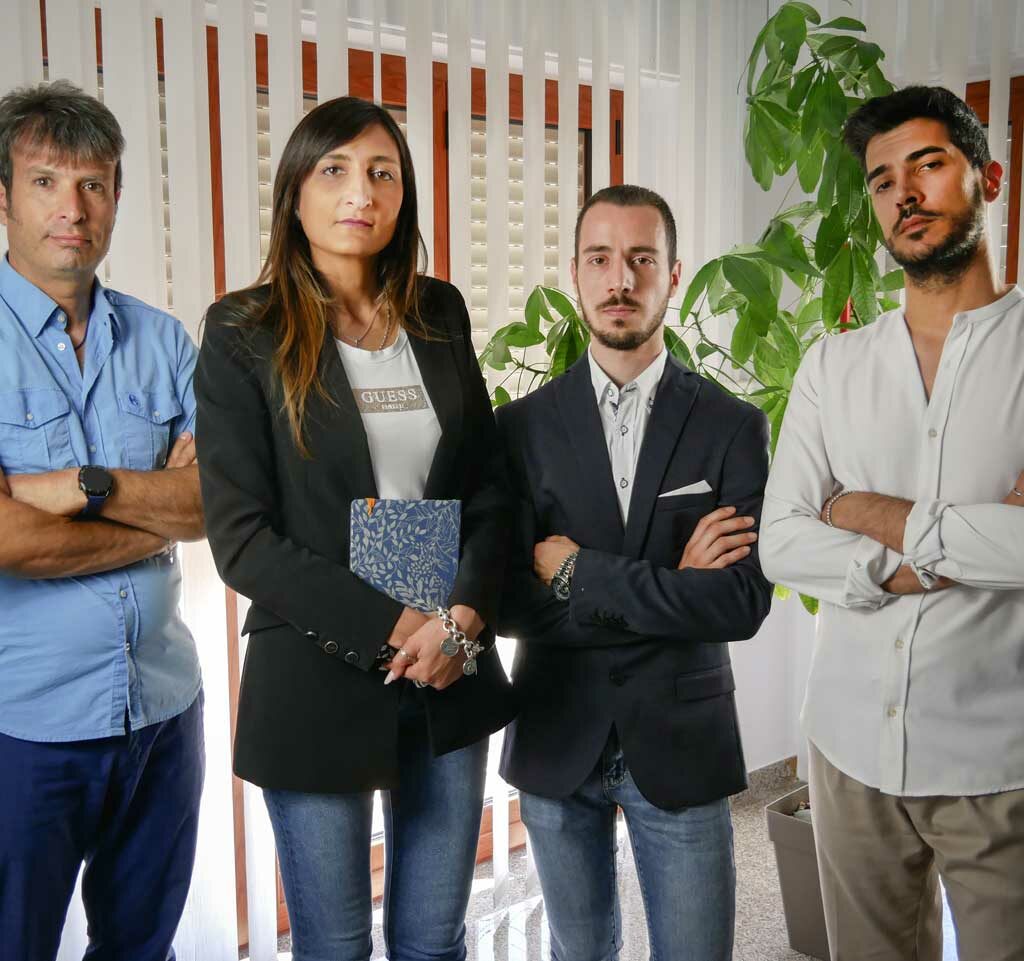 sisem analisi di impatto elettromagnetico