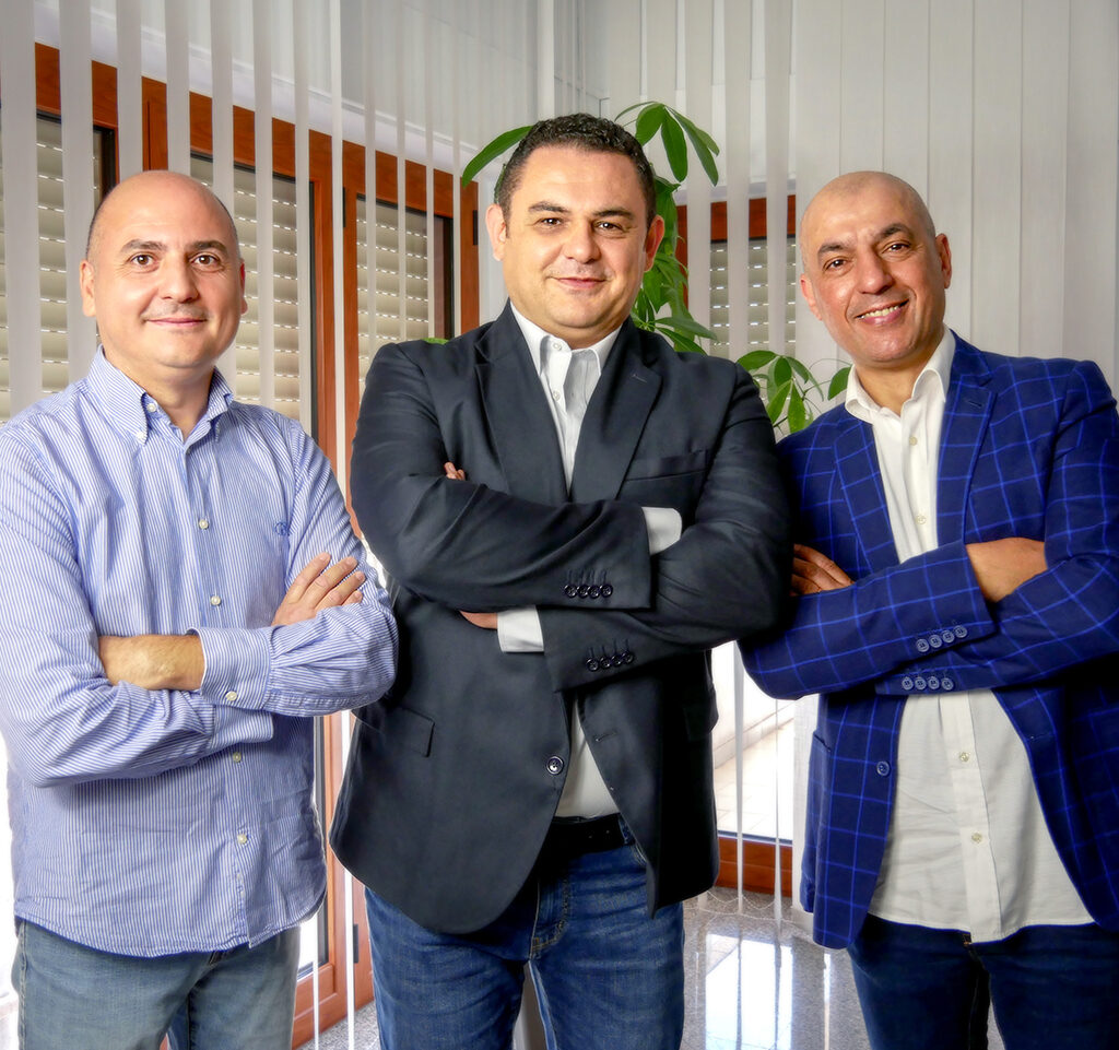 sisem progettazione esecutiva