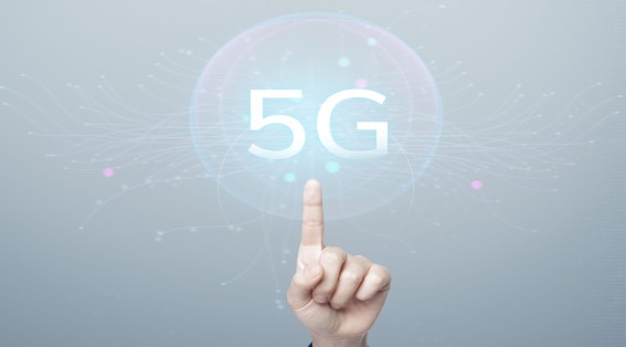 Progetto UPGRADE 5G WIND3 ZTE/ERICSSON