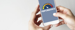 sisem speed test operatori telefonia mobile